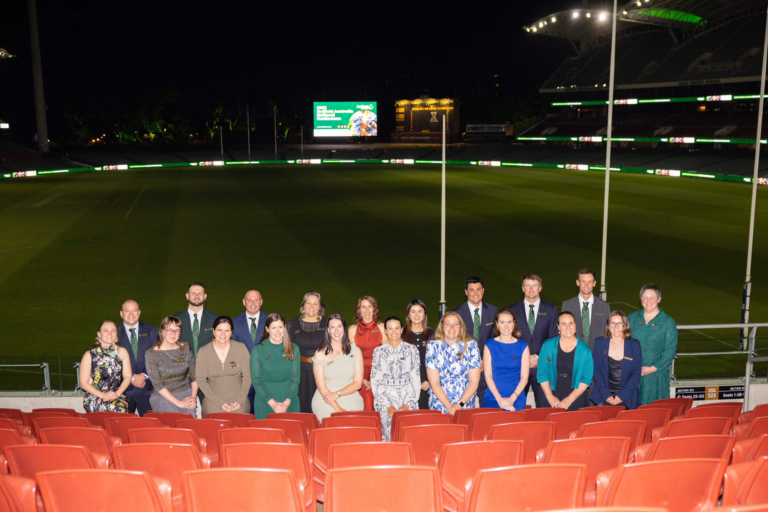 2026 scholars announced