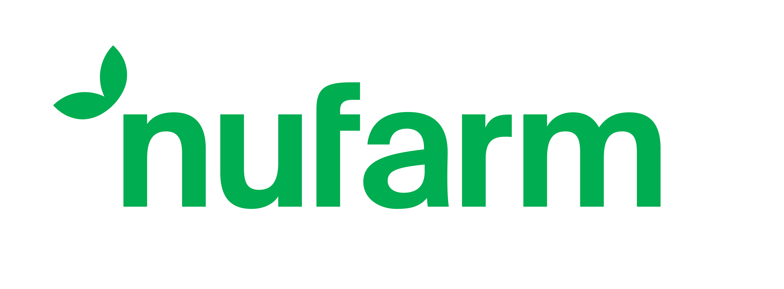 Nufarm