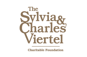 Sylvia & Charles Viertel Charitable Foundation