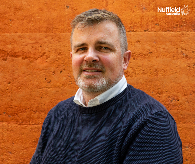 Management team | Nuffield Australia