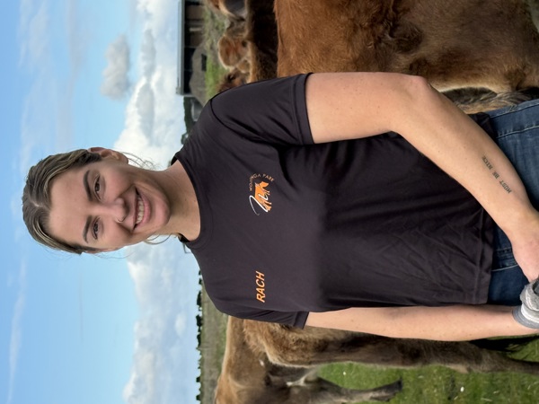 Rachael McGrath